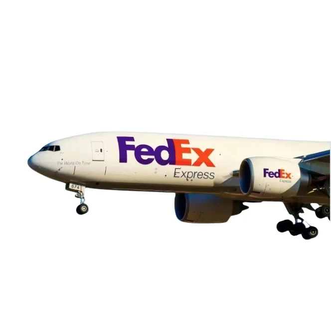 China FEDEX UPS DHL Express shipping agent freight forwarder logistics services from china to Korea