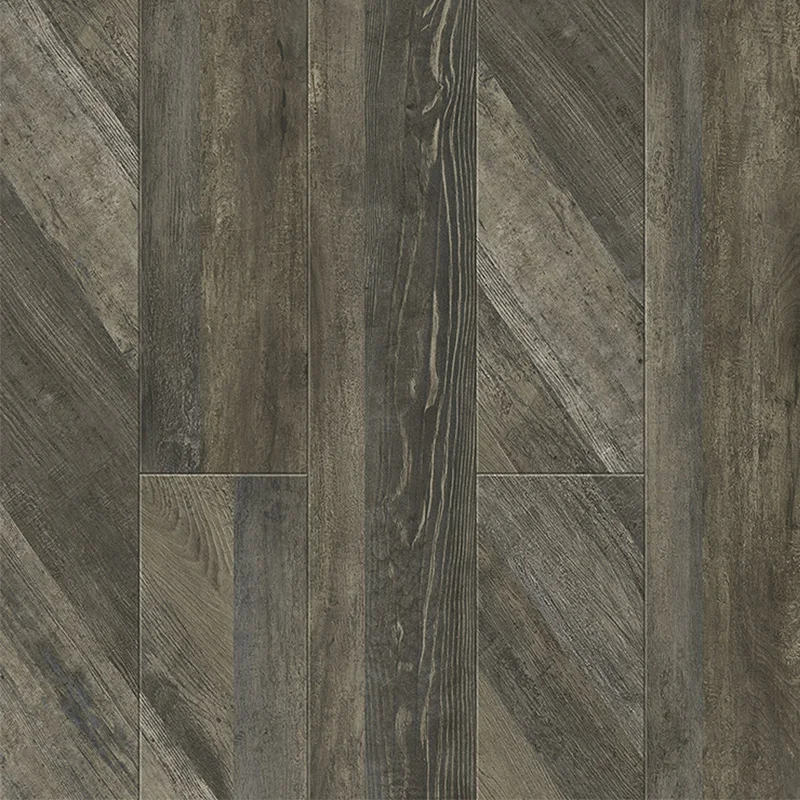 Best seller spc stone plastic floor production line spc flooring red ork non-slip 5.5mm spc flooring