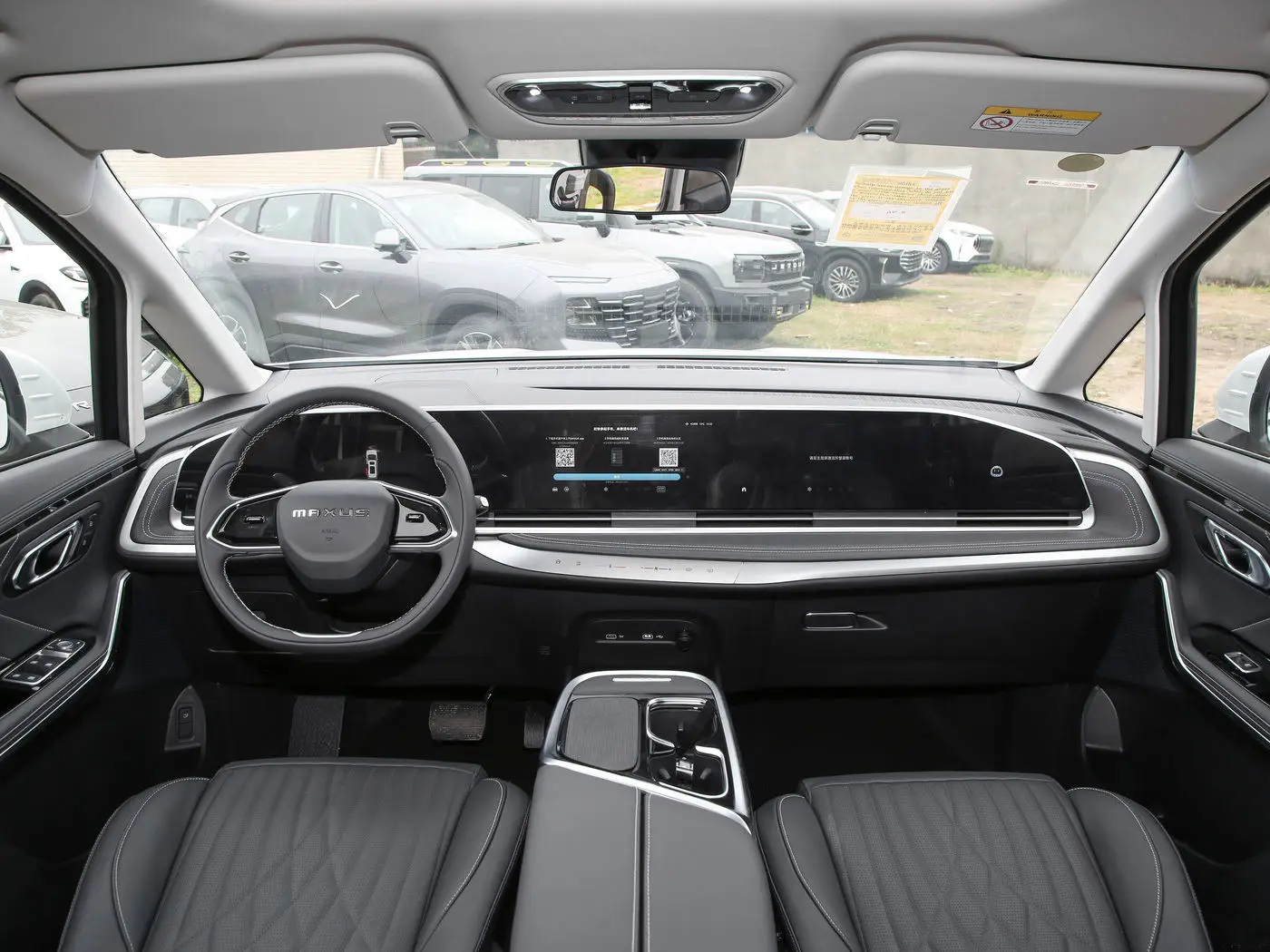 Saic Maxus G90 2023 MPV автомобиль 2 0 т бензиновый дизельный автоматический LHD RHD многоцелевой 7-местный Перевозчик