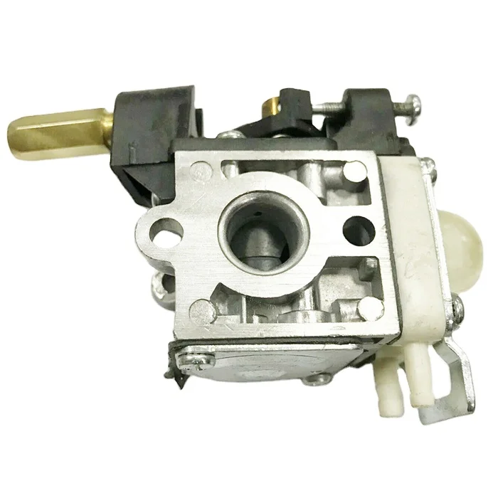 Садовый триммер для садового инструмента карбюратор ZAMA RB-K84 ECHO A021001201 SRM 255 SRM265