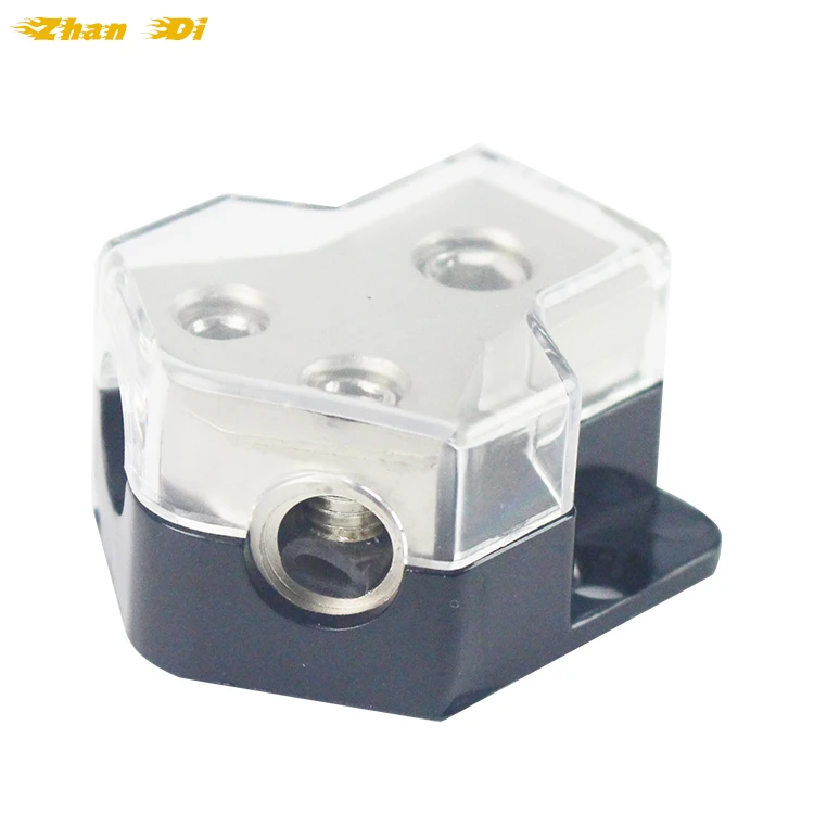 Автомобильный распределительный держатель предохранителя