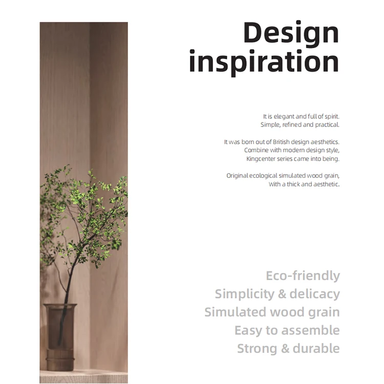 Factory Direct Sale Outdoor House Garden Tools Storage Metal + Plastic Yard Shed