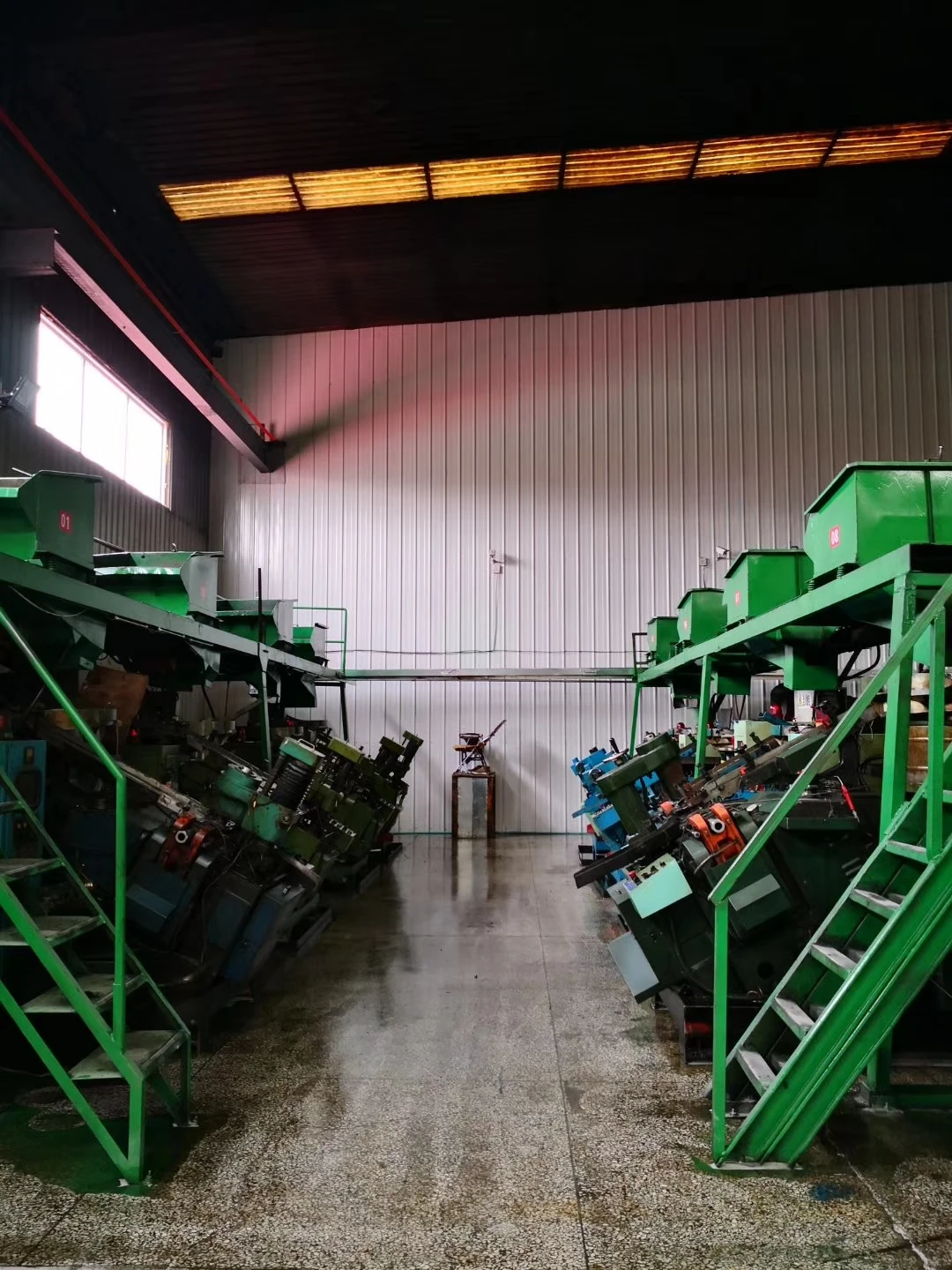 
Factory directly supply screws dry wall black dry wall screw 