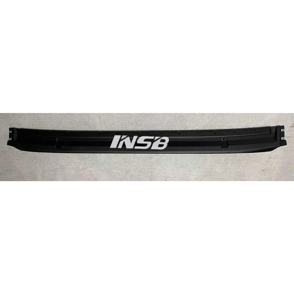 5802348850 передний бампер с высокой кабиной, нижний для IVECO SWAY XWAY TWAY, запчасти для грузовиков