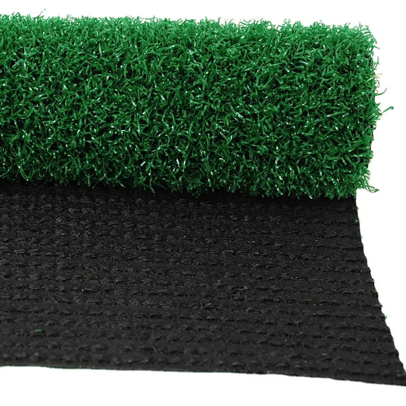 Dedicated artificial grass sports flooring carpet for outdoors courtyard grass lawn