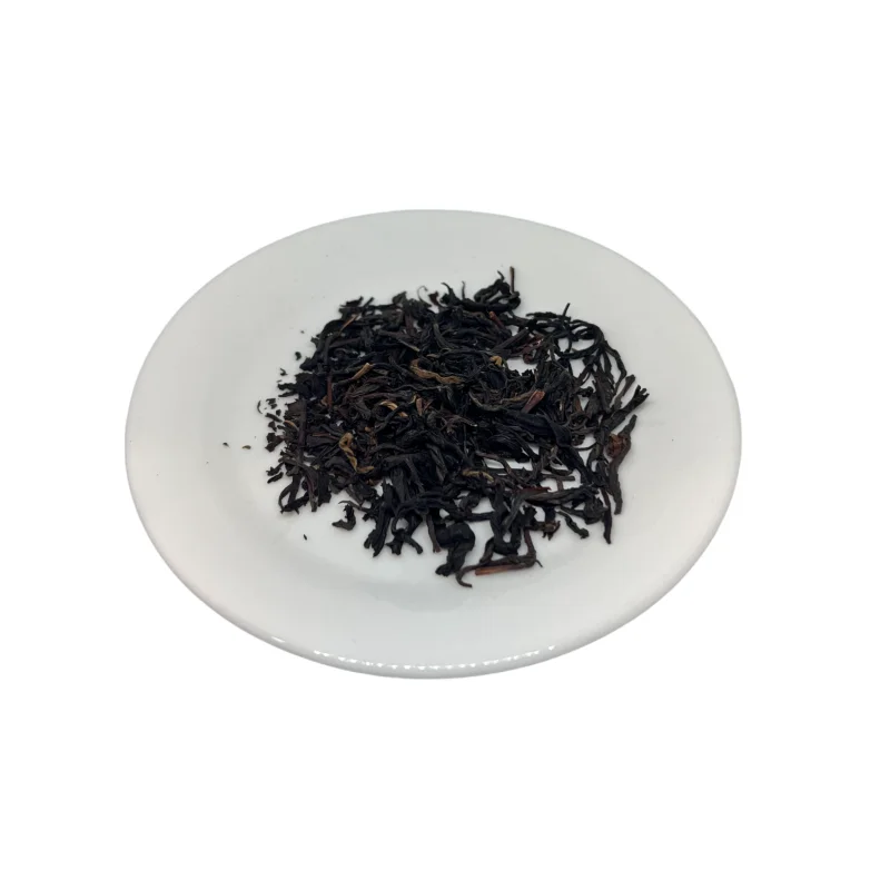 Best Quality Made In Taiwan Bubble Tea Material Black Tea With 1 Year Shelf Life For Export