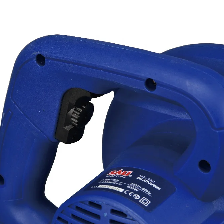 600W Multifunction Electric Air Vacuum Handheld Electric Dust Cleaner Blower