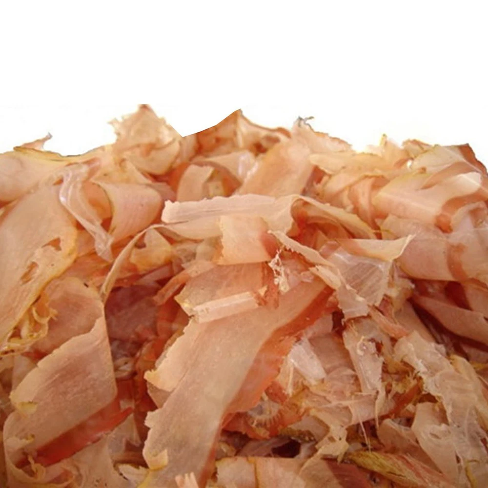  Katsuobushi Flakes Wholesale Price Dried