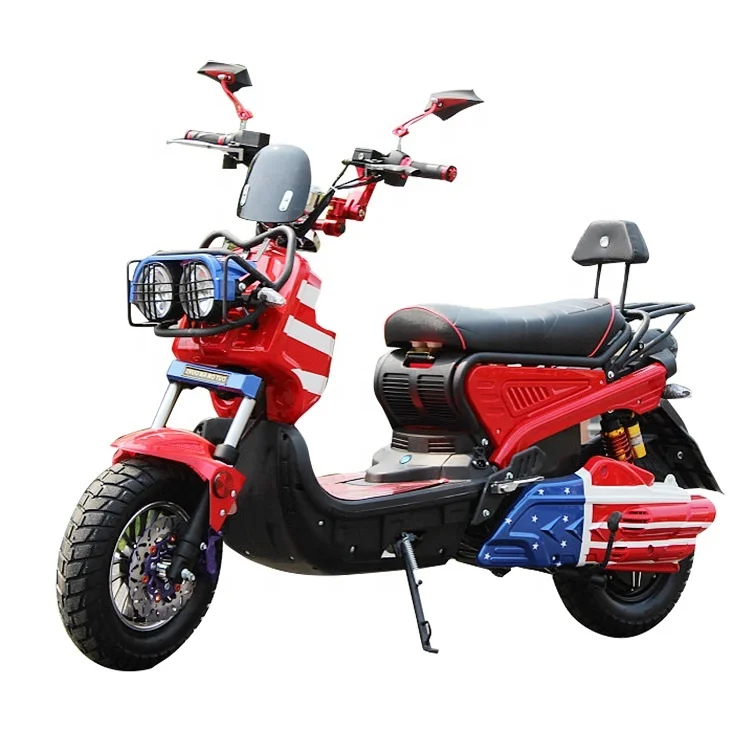 2020 Best Selling Chinese 2000w 3000w electric scooter 60v scooter