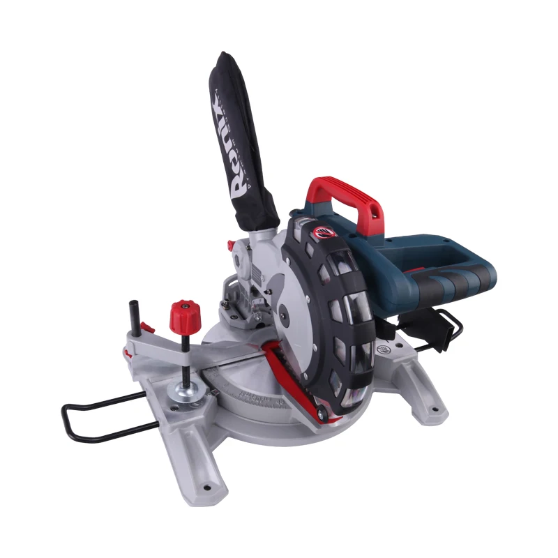 Ronix High Quality Model 5100 1450W 210mm Powerful Classical  Mitre Saw