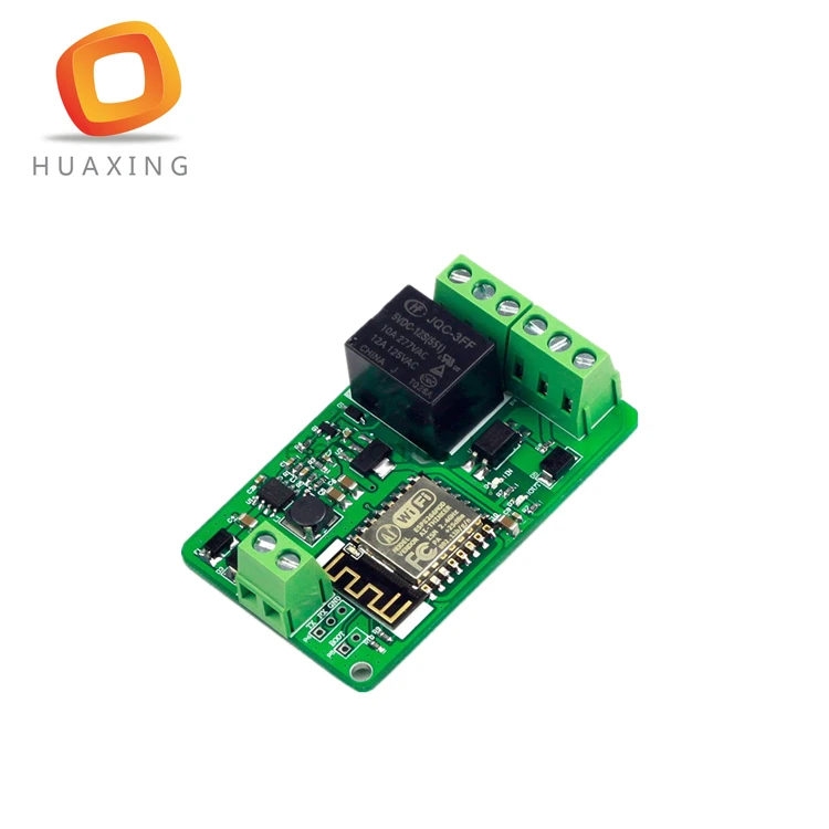  Высококачественная электронная плата управления инвертор кондиционера PCB PCBA от