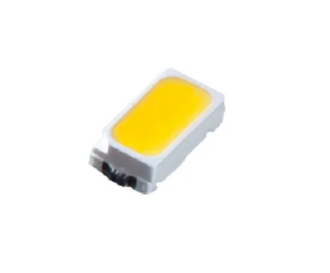 Плата поверхностного монтажа sanan chip High lumen plcc 0 2 W 5 1W 2835 white smd