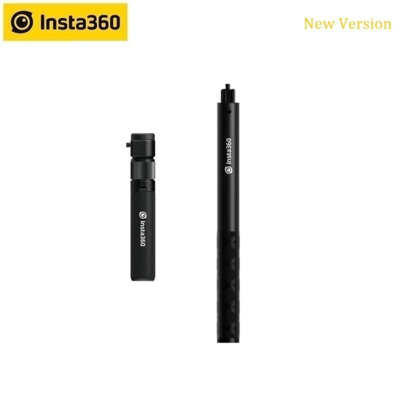 Insta360 Bullet Time Bundle Rotation Handle For Insta 360 ONE X2 / ONE R / ONE X Accessories New Version