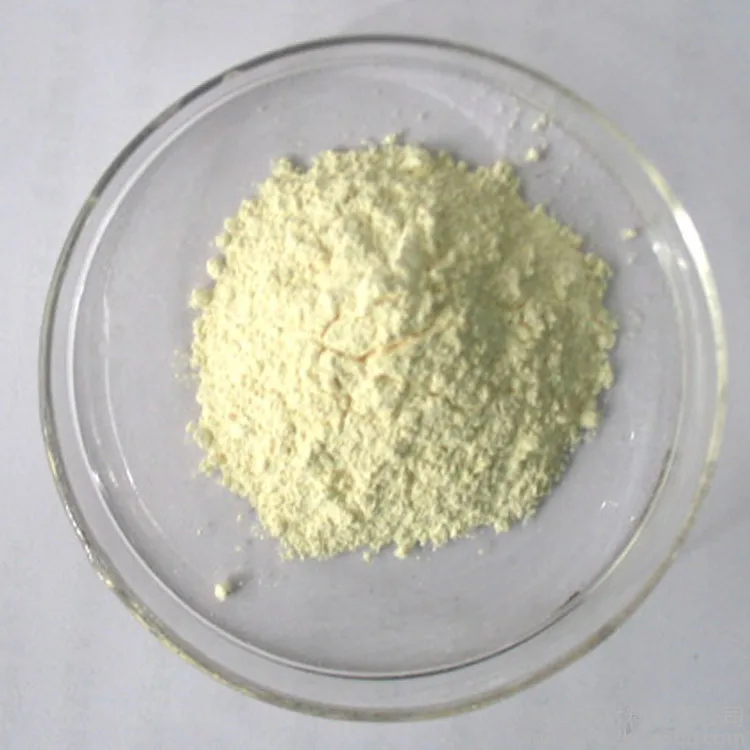 Ксантановая камедь, косметический класс cas 11138-66-2