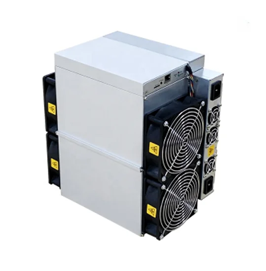 2021 Wholesale hot sale New Spot Asic 19pro 110t Crypto Machine