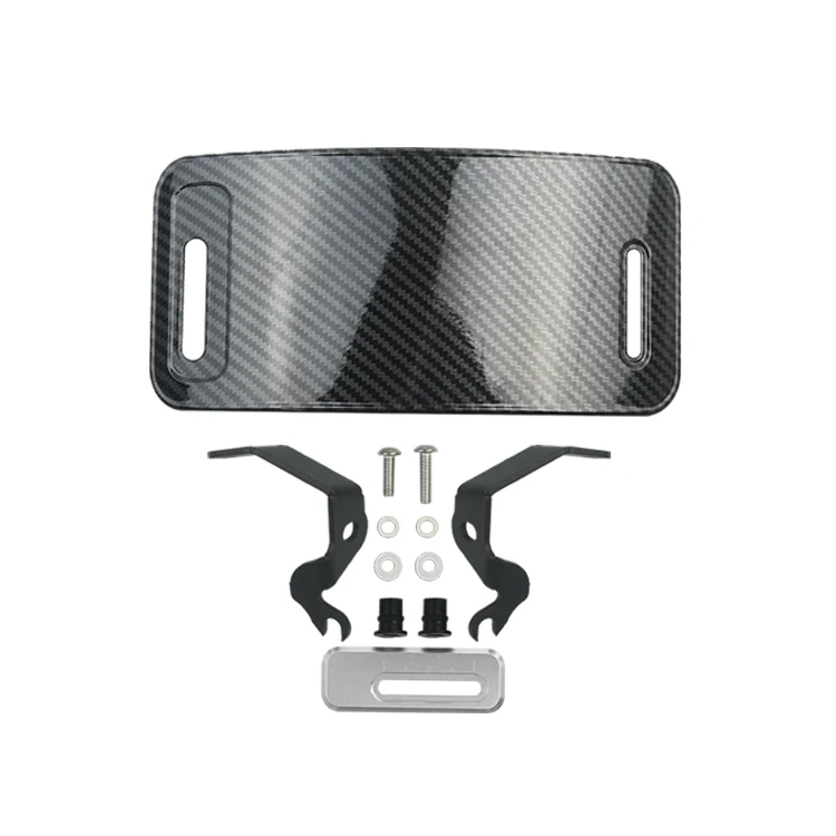 Racepro Motorcycle Windscreen Windshield Cover Wind Deflector for Honda CB650R NEO SPORT CAFE 2019 2020 CB 650R