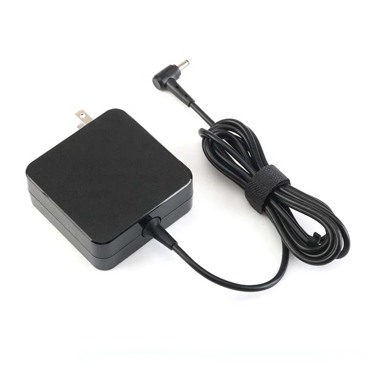 19V 3.42A 65W 4.0 * 1.35mm U.S. Standard Laptop  Adapter For Asus Charger Adapter
