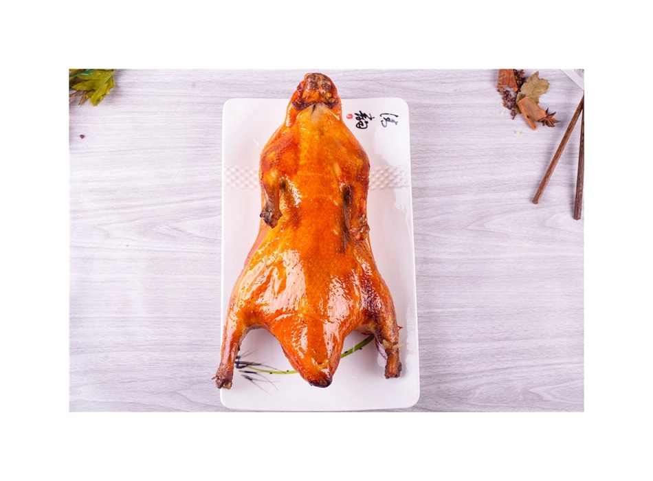Special Hot Selling Quality Delicious Duck Meat Peking Duck Roast
