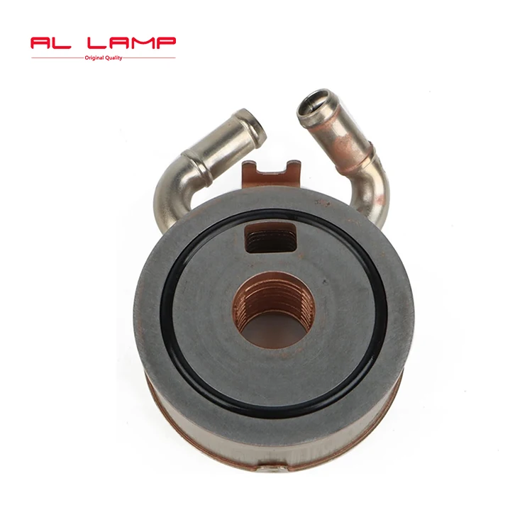 Engine Oil Cooler Assembly For Toyota Hilux 15710-31010