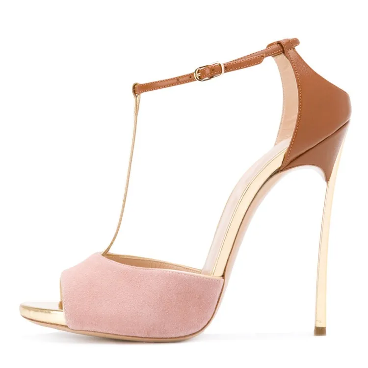 Luxury custom women fancy stiletto high heels bridal ladies dress shoes