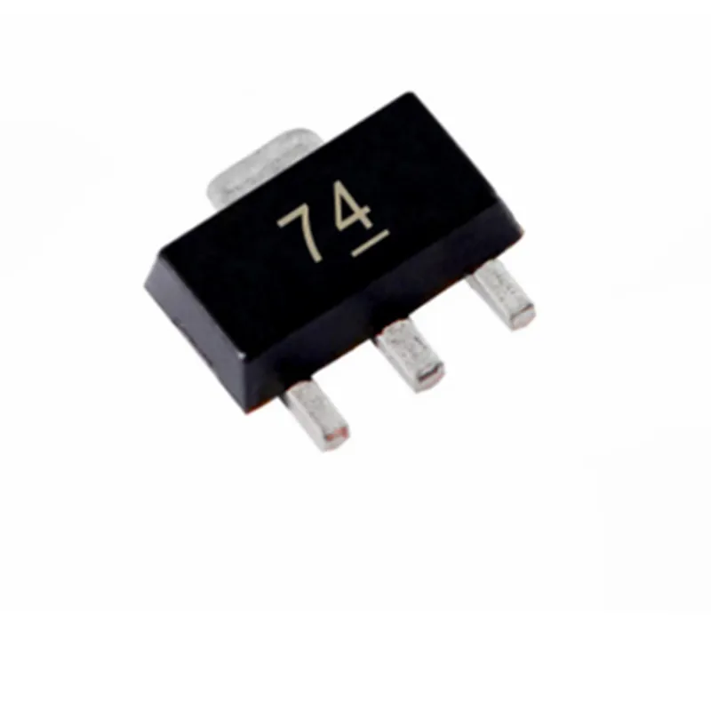 PengYing IC New and Original Chipset  SOT-89  84 GALI-84+