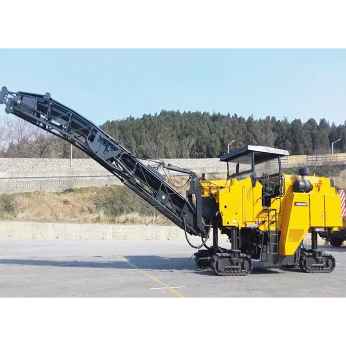 XCM-G 1300mm cold milling machine XM1305K with low price