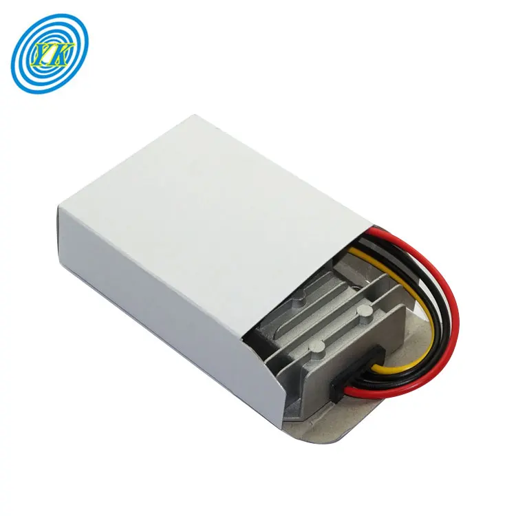 YUCOO step down 12V 24V to 5V 3A dc dc buck converter