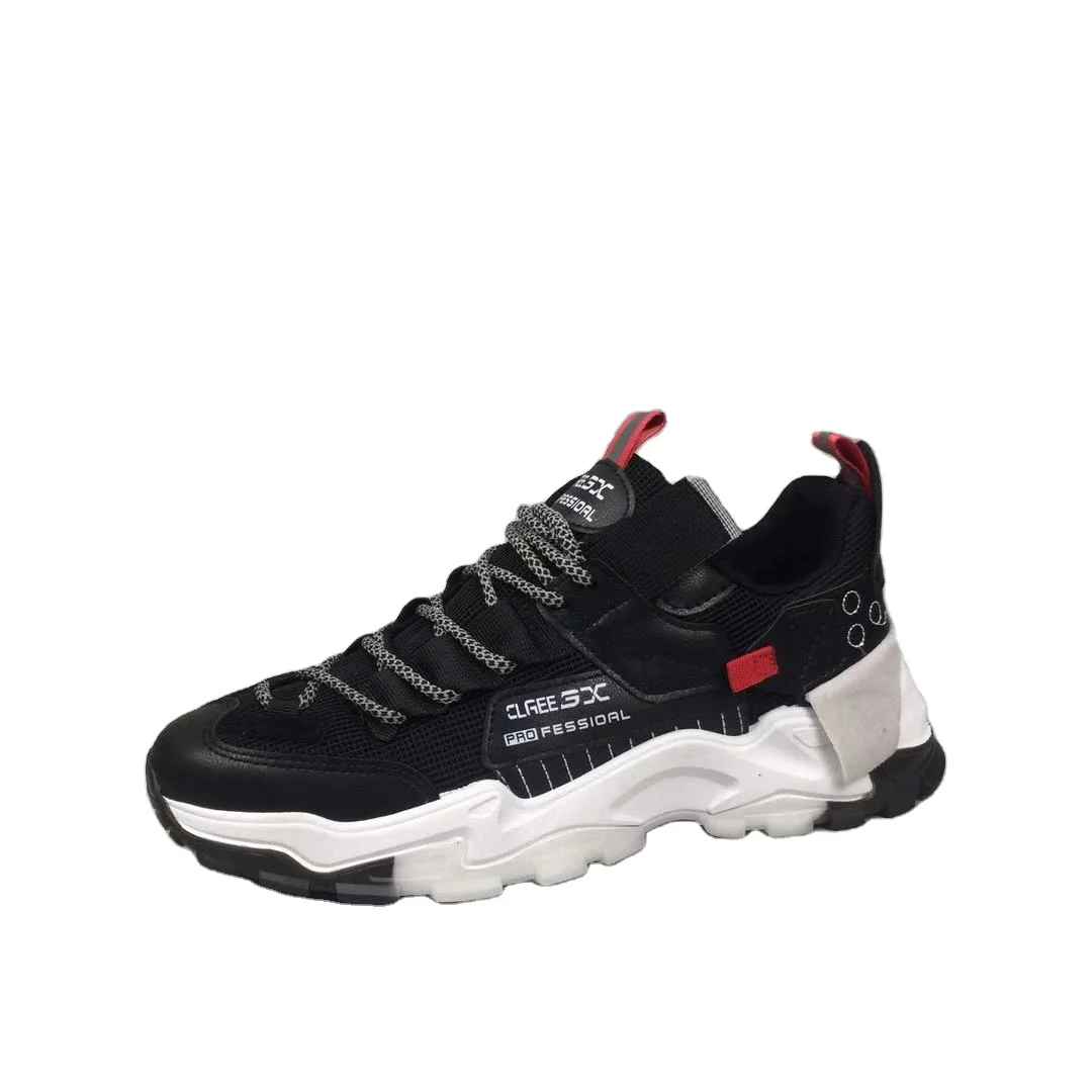 
118 01 Light knit fabric sport shoes casual shoes men sneakers walking shoes 