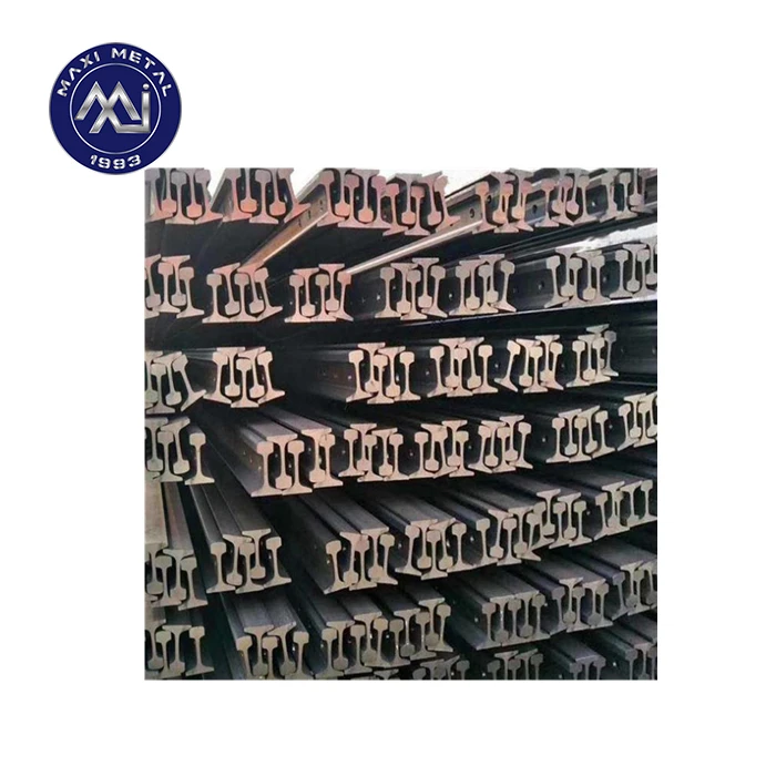 38 кг/м тяжелые стальные рельсы с характеристикой материала
