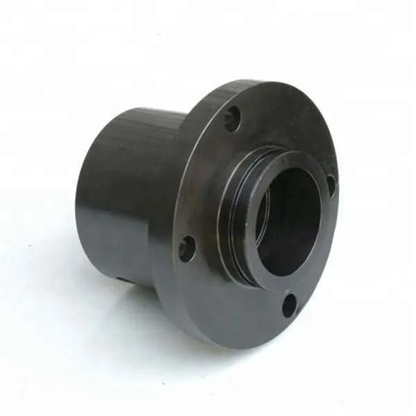 Литье под давлением из алюминиевого сплава Высококачественный Профессиональный быстрый изготовленный на заказ автозапчасти