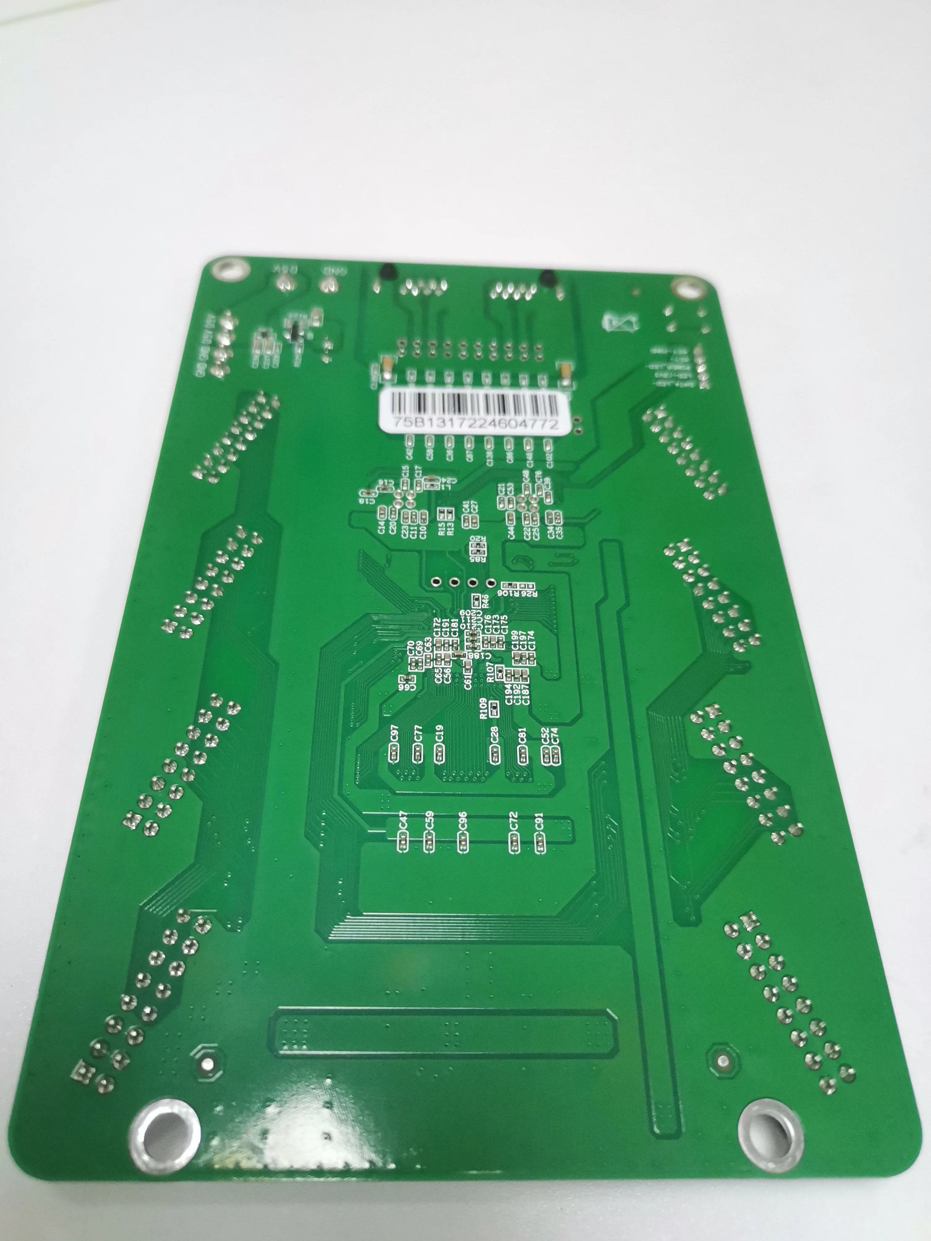 Colorlight 5A-75B Receiving Card Use for RGB Led Display Screen