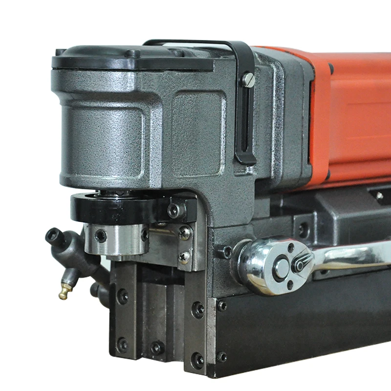 Variable Speed Pillar Electric Magnetic Drill Press Machine FD-W50