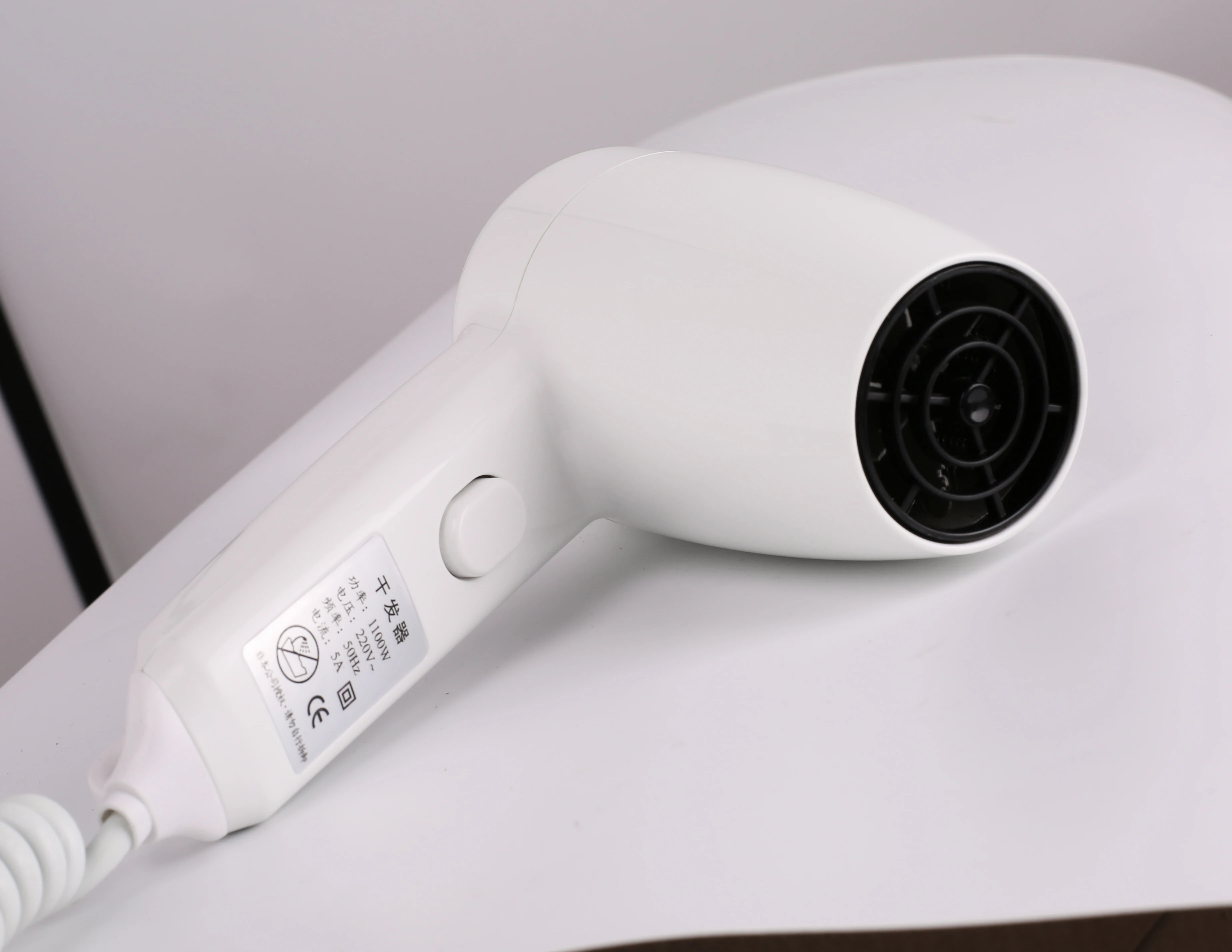 Portable  Hair Dryers Travel Wireless Hair Dryer High Quality Outdoor Hair Drying Ionic Electric