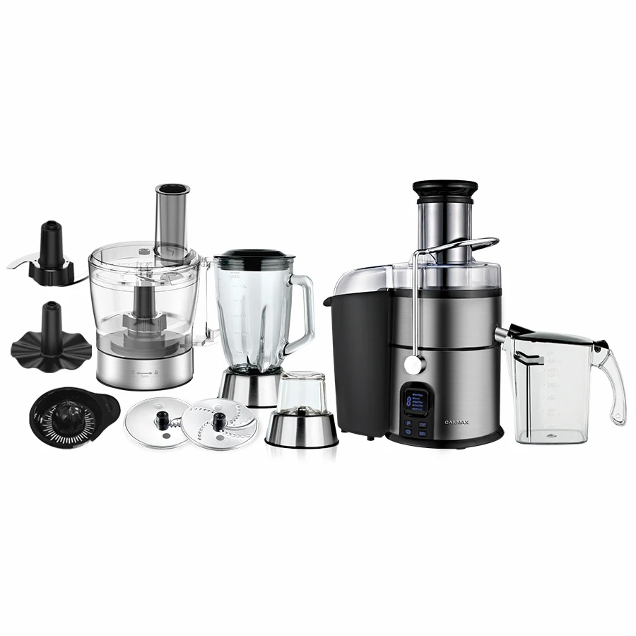 Canmax 2023 Centrifugal Extractor Maker Whole Slow Juicer Machine With Cold Press For Home Fruit Apple Orange Vegetable Tomatodo