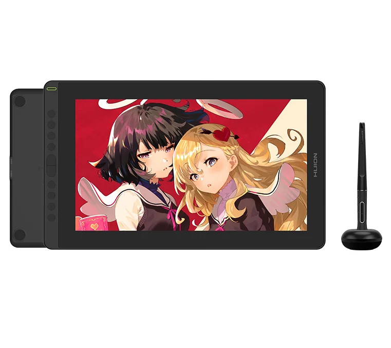 Huion digital design Other Computer accessories cheap hd graphic tablet monitor