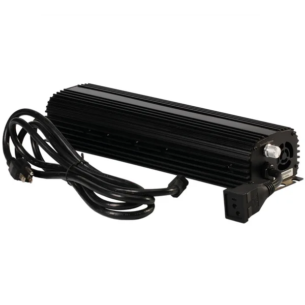 600W Hydroponic Grow Light  Ballast for Greenhouse HPS/MH Electronic Ballast