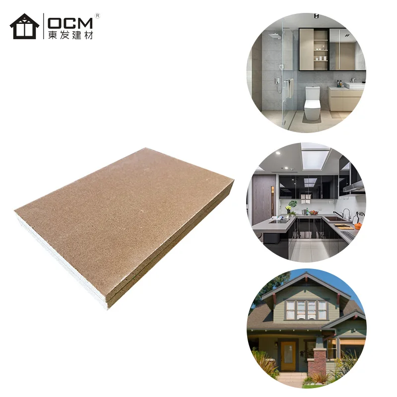 12mm Normal Drywall Plasterboard Gypsum False Ceiling Gypsum Board with Paper Faced