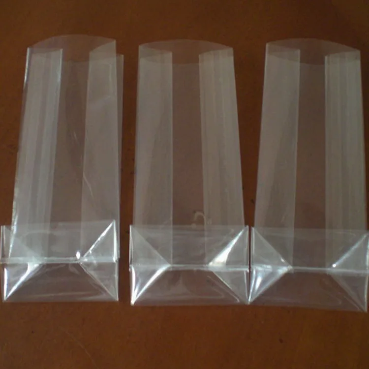 recycled food grade packaging printing BOPP OPP cellophane bag