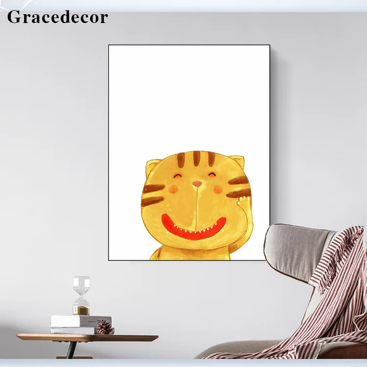 
Paintings Modern Home Decor Wall Art Prints Poster 