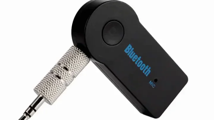 Высококачественный автомобильный Bluetooth-трансмиттер Mp3