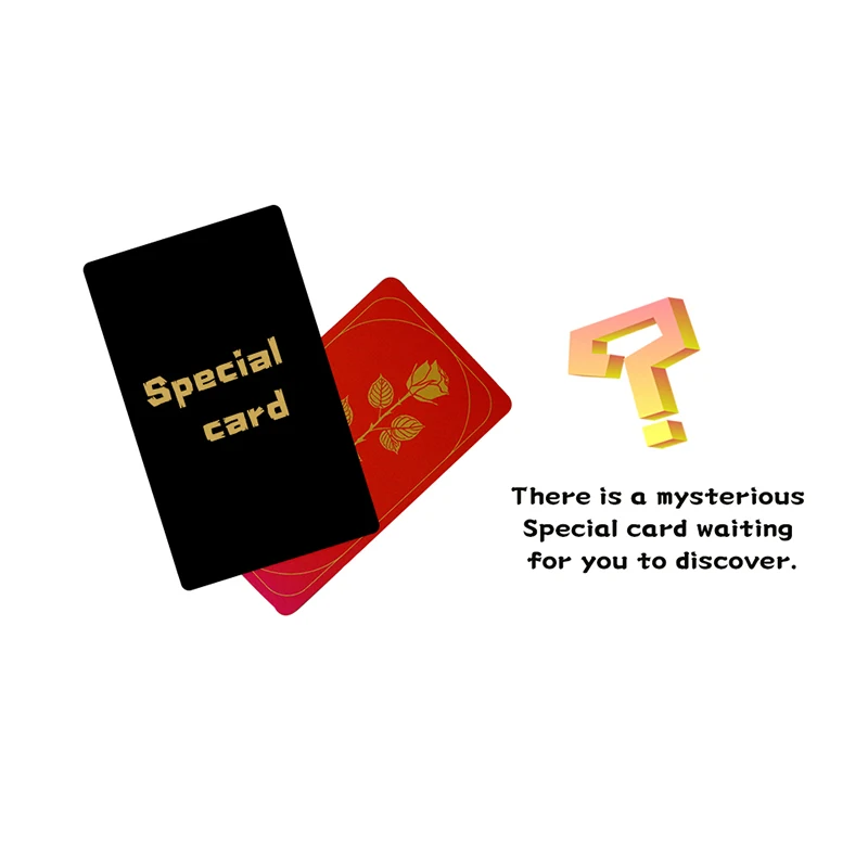 custom print Most Dramatic and Attractive Deck love tarot cards Rose moon case love Rose Tarot tarot cards