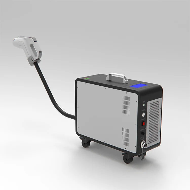 V2V V2H V2G charging two-way 20KW rapid charger electric cars  Bidirectional charge Vehicle to Vehicle emergency charging pile