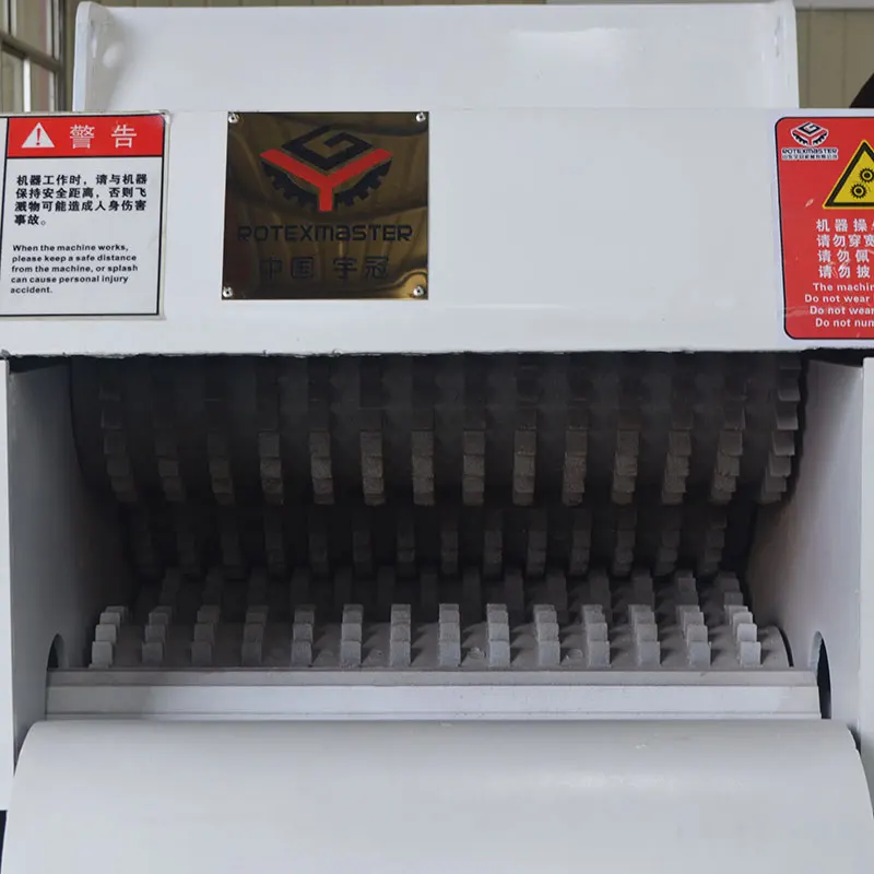 Commissioning and delivery YMPJ 2113 Persimmon wood agricultural pallet  wood chipper shredder