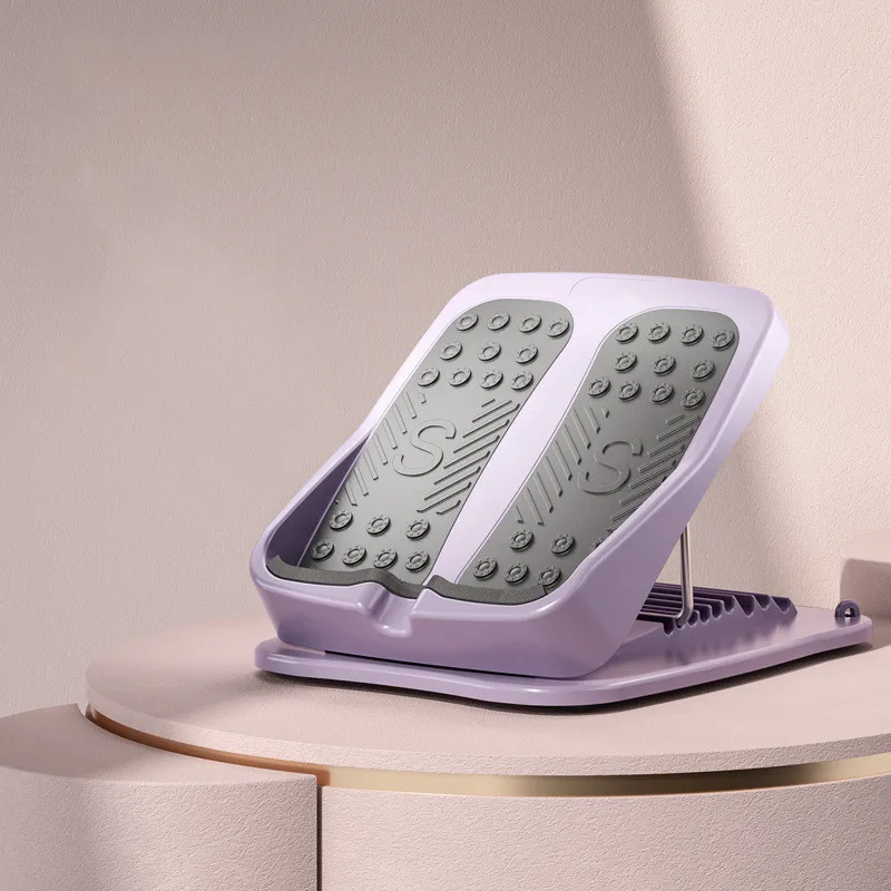 Wholesale Stretching Tension Board Folding Household Oblique Pedal Standing Calf