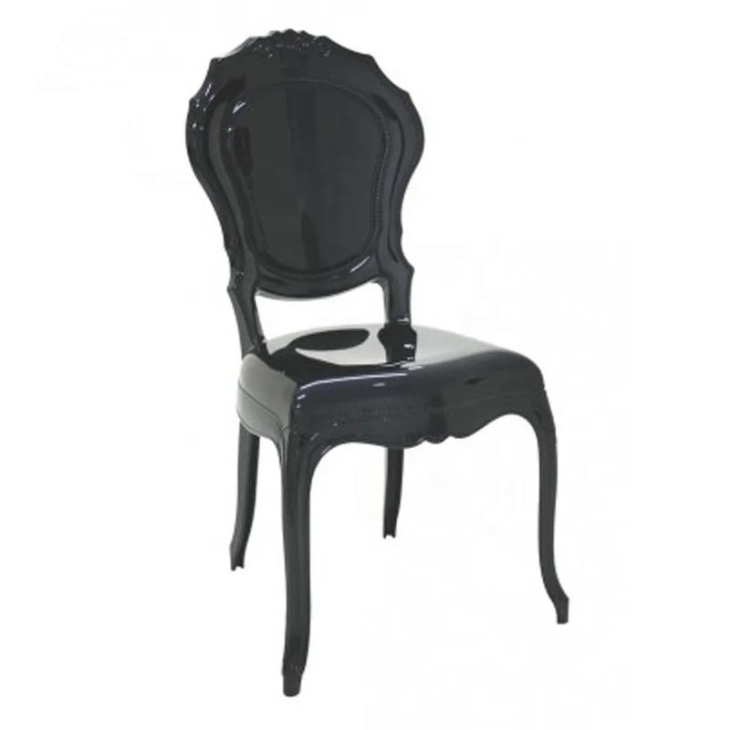 Modern louis ghost chair sale clear acrylic chairs supplier