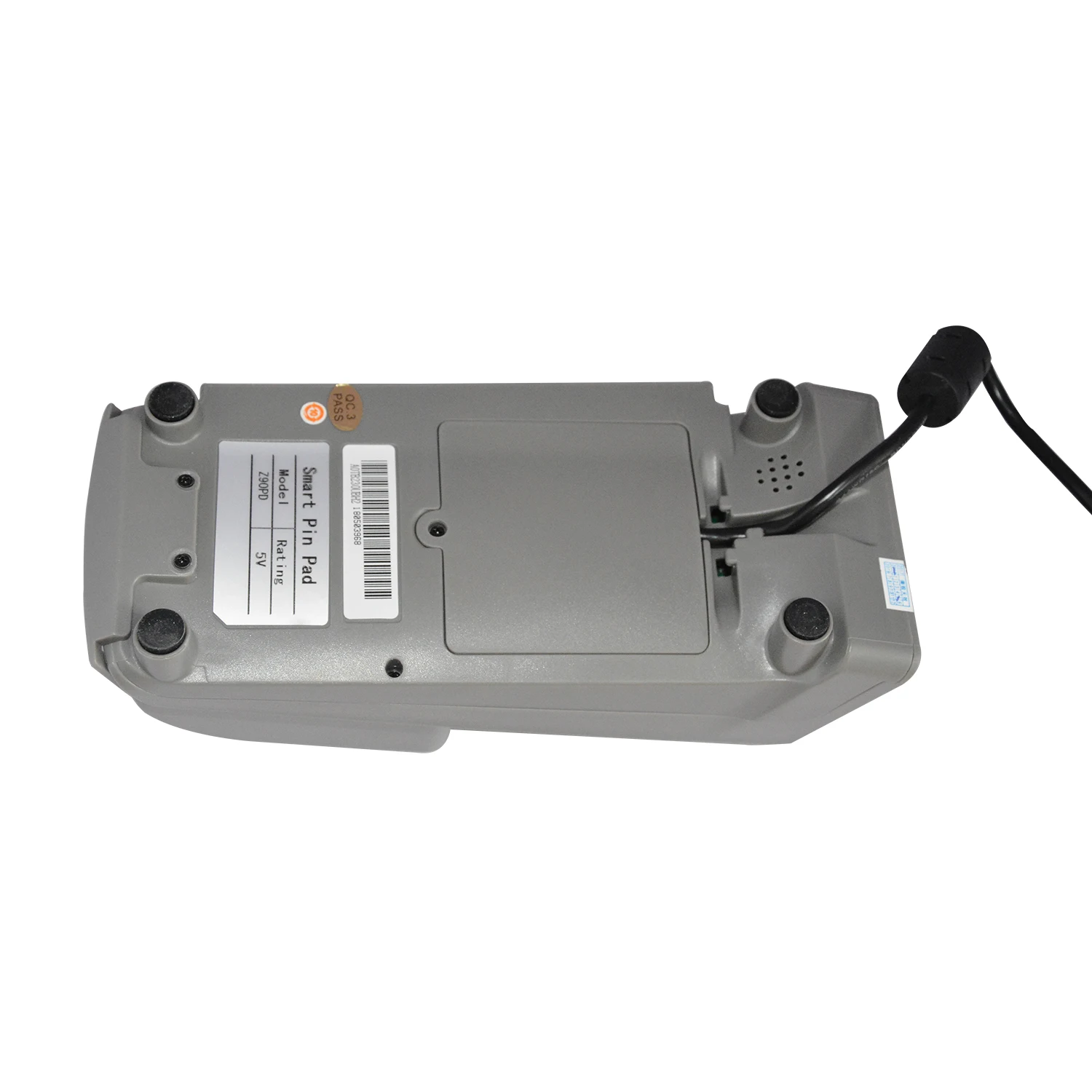 17 ключей шифрования MSR Mpos Pinpad с 13 56 МГц считыватель смарт-карт Z90PD