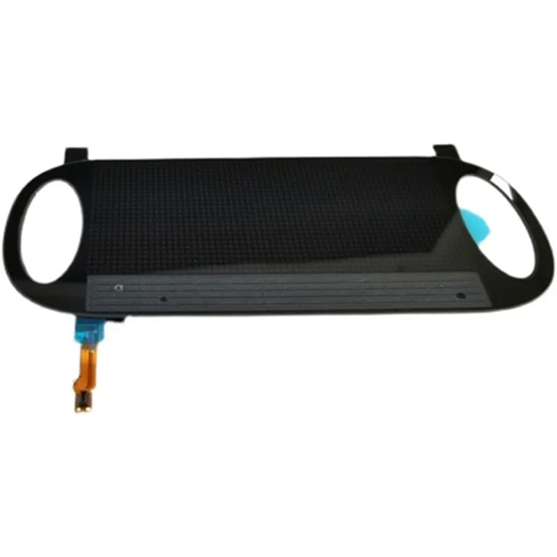 Touch Screen Panel Back Faceplate Cover for PS Vita 1000 PSV1000 PSVita 1000 Back Faceplate Cover Housing Case