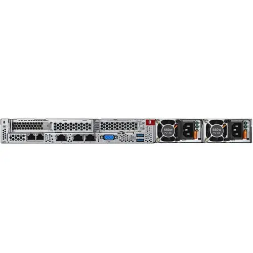 Original Low Price cheap 1u rack lenovo server sr570 Xeon Gold For lenovo server computer server system network