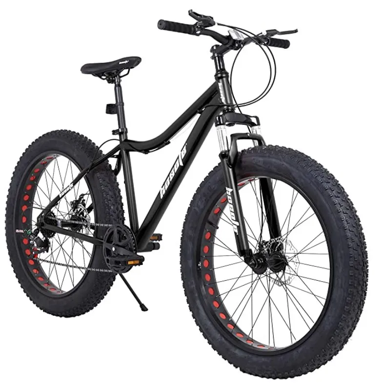 Складной жира велосипед, способный преодолевать Броды для детей 20 дюймов снег велосипедов для мужчин из алюминиевого сплава