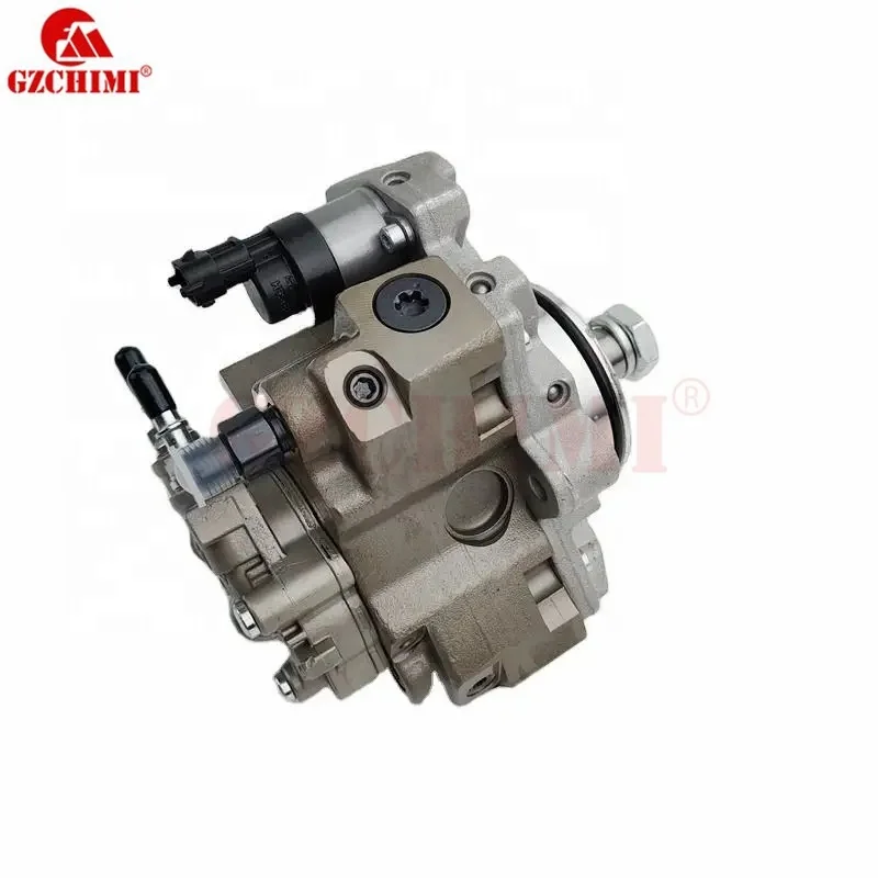 Common Rail Pump Diesel Injection Pump For Cummins Kamaz 0445020150 0986437342 0445020150 0445020045